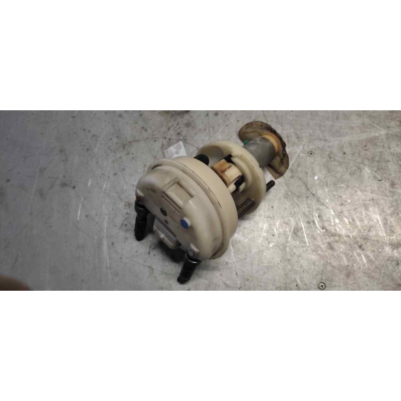 Recambio de aforador para volvo s40 berlina 2.0 16v referencia OEM IAM 09750409905 3