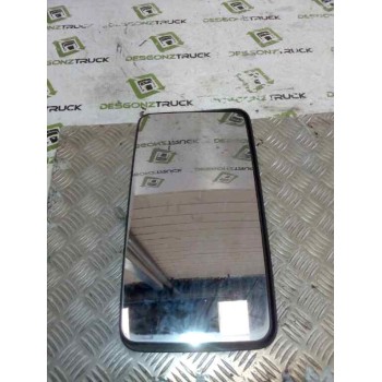 Recambio de retrovisor izquierdo para daf serie 95 xf .xxx 12.6 diesel referencia OEM IAM   