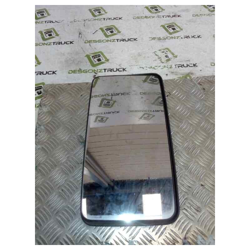 Recambio de retrovisor izquierdo para daf serie 95 xf .480 12.6 diesel referencia OEM IAM 2