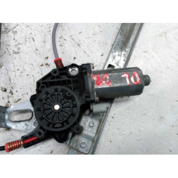 Recambio de elevalunas delantero derecho para peugeot 206 berlina x-line referencia OEM IAM   