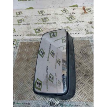 Recambio de retrovisor izquierdo para man tg - a 18.xxx fg / bb   (e3/e4) xlx referencia OEM IAM   