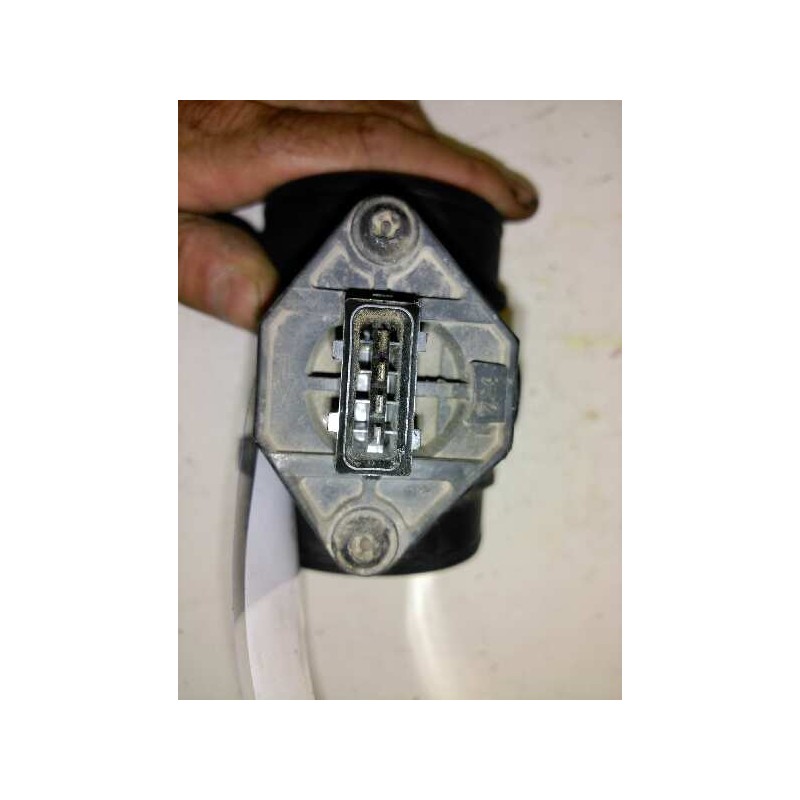 Recambio de caudalimetro para opel vectra b berlina 2.0 dti referencia OEM IAM 0281002139 2