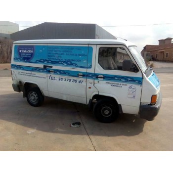 nissan trade del año 2001