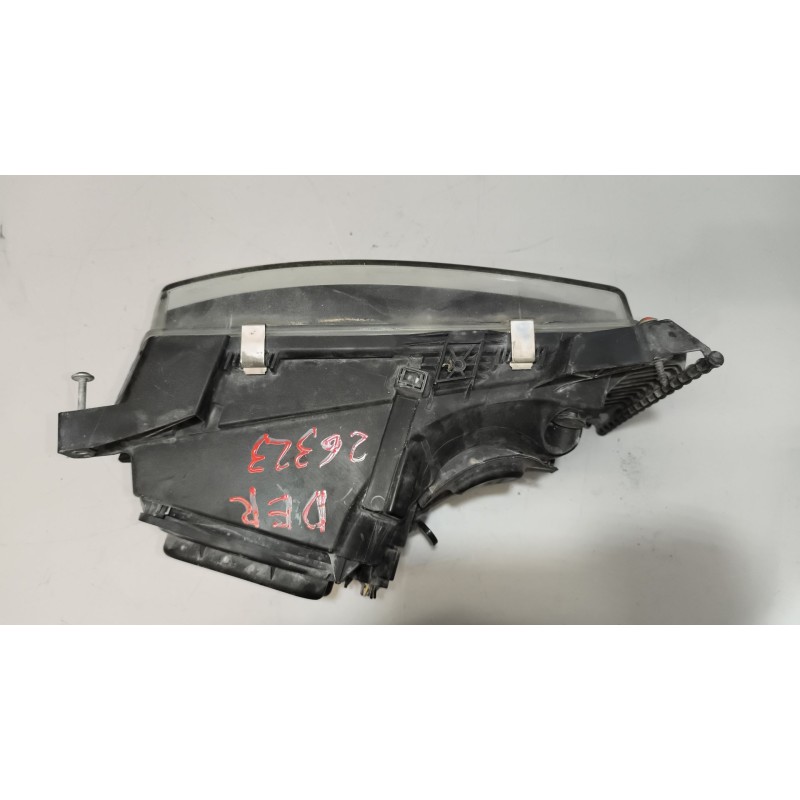 Recambio de faro derecho para scania r i r 500 referencia OEM IAM 2000059 - Blanco 6