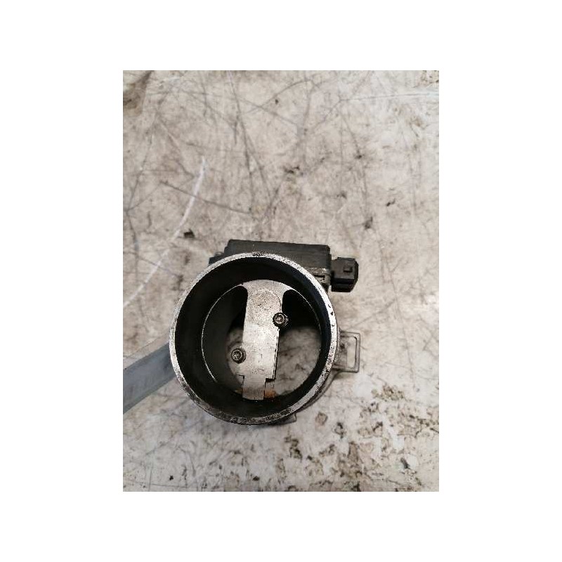 Recambio de caudalimetro para ford escort berl./turnier 1.8 turbodiesel cat referencia OEM IAM 93BB12B579BA 4 PINS 4