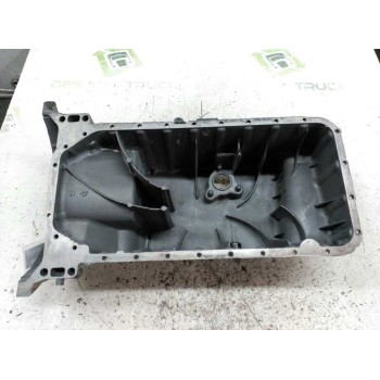 Recambio de carter para mercedes-benz vito kombi 4x4 (639) 111 cdi 4x4 extralang (639.705) referencia OEM IAM R6110140202  