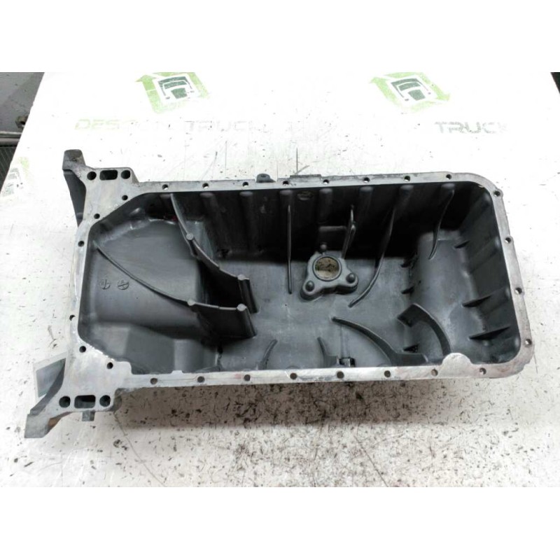 Recambio de carter para mercedes-benz vito kombi 4x4 (639) 111 cdi 4x4 extralang (639.705) referencia OEM IAM R6110140202  