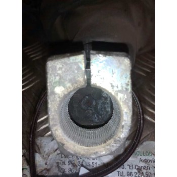 Recambio de columna direccion para iveco stralis (as) fsa t / fp lt 4x2 gran espacio referencia OEM IAM 504007393 7025974656 