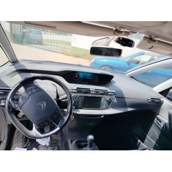 citroën c4 picasso i monospace (ud_) del año 2013