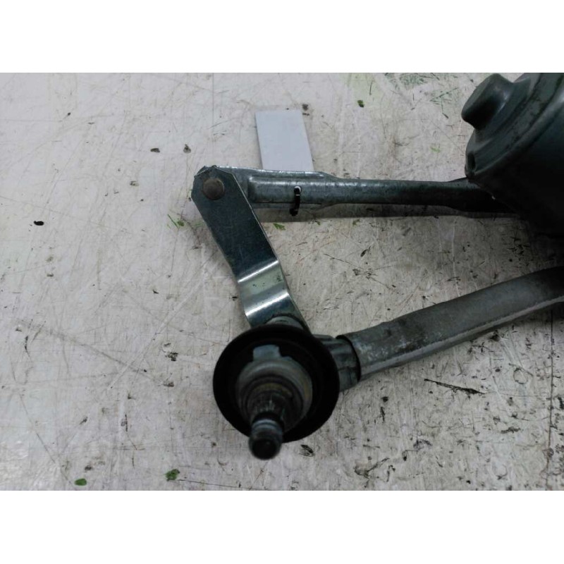 Recambio de motor limpia delantero para peugeot 206 berlina x-line referencia OEM IAM 0390241523 6405N5 3397020578 2