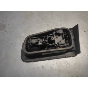 Recambio de piloto trasero izquierdo interior para renault laguna ii (bg0) authentique referencia OEM IAM   4 PINS