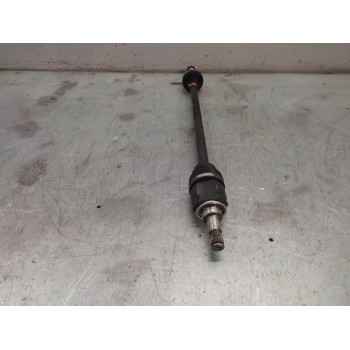 Recambio de transmision trasera derecha para toyota rav 4 (a3) luna referencia OEM IAM   