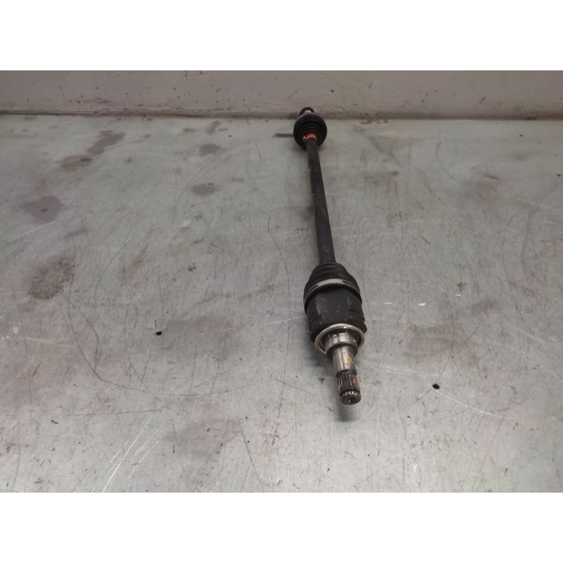 Recambio de transmision trasera derecha para toyota rav 4 (a3) luna referencia OEM IAM - Plata 2