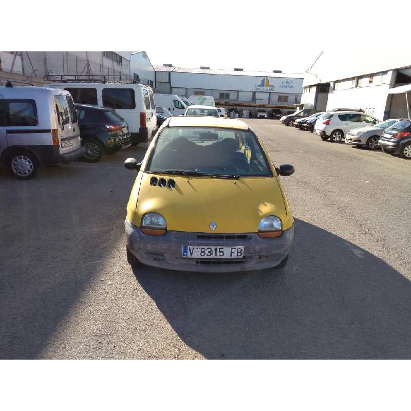 RENAULT TWINGO (CO6)