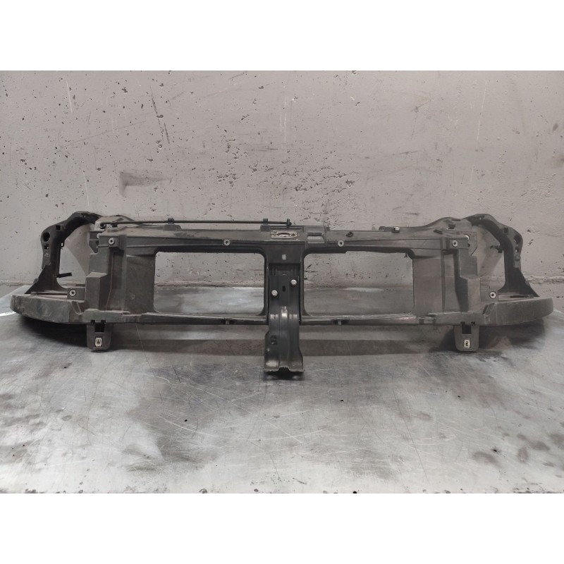 Recambio de panel frontal para opel movano (2004 =>) furgón corto l1h1 2.8t referencia OEM IAM   