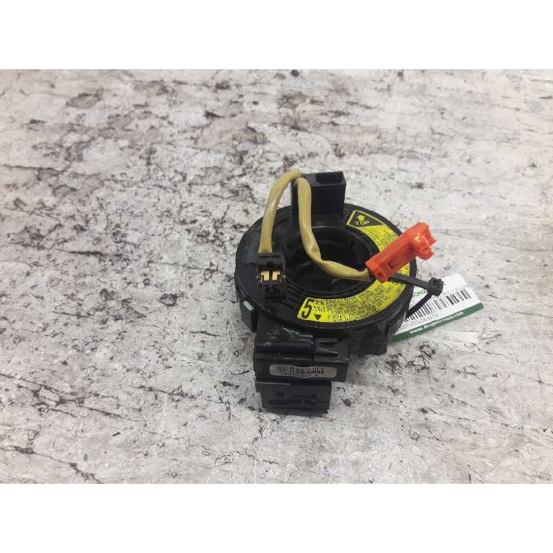 Recambio de anillo airbag para toyota corolla verso (r1) 1.8 luna referencia OEM IAM 2