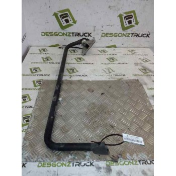 Recambio de brazo retrovisor izquierdo para daf serie 95 xf .xxx 12.6 diesel referencia OEM IAM   