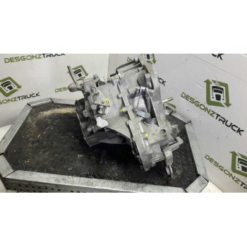 Recambio de caja cambios para fiat stilo (192) 1.9 jtd 115 referencia OEM IAM 9980819690  