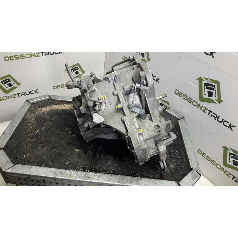 Recambio de caja cambios para fiat stilo (192) 1.9 jtd 115 referencia OEM IAM 9980819690 - Azul 4