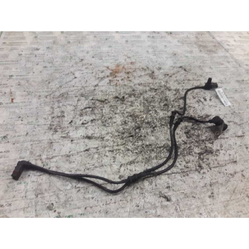Recambio de captador abs delantero izquierdo para mercedes-benz clase e (w210) berlina diesel 220 cdi (210.006) referencia OEM I 2