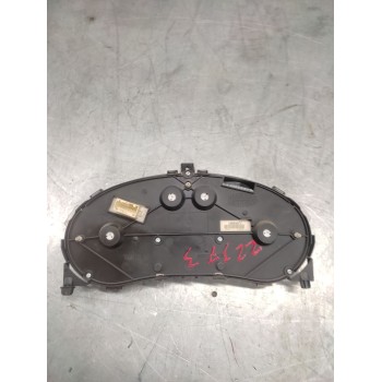 Recambio de cuadro instrumentos para peugeot expert tepee l1h1 premium referencia OEM IAM 1401107680  