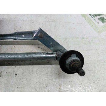 Recambio de motor limpia delantero para peugeot 206 berlina x-line referencia OEM IAM 0390241523 6405N5 3397020578