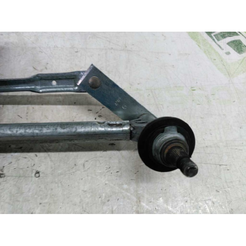 Recambio de motor limpia delantero para peugeot 206 berlina x-line referencia OEM IAM 0390241523 6405N5 3397020578 3