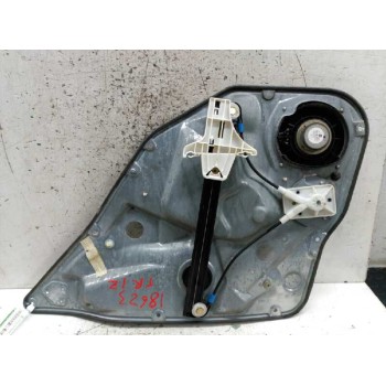 Recambio de elevalunas trasero izquierdo para seat ibiza (6l1) cool referencia OEM IAM 6L4839755D  