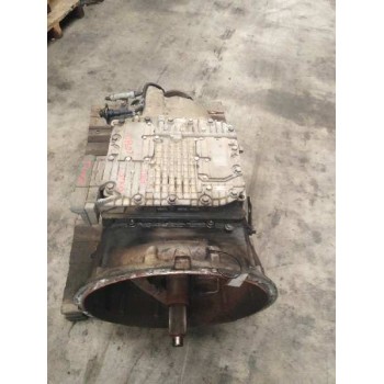Recambio de caja cambios para renault magnum ab 2005 12.0 diesel referencia OEM IAM VT2412B SP3190331 