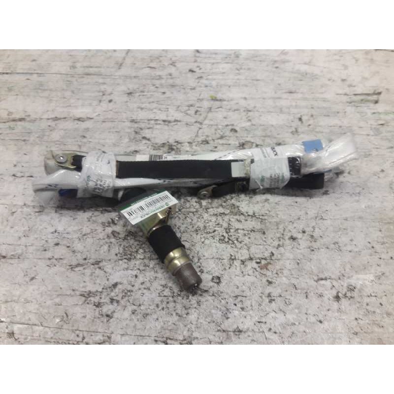 Recambio de airbag cortina delantero derecho para bmw serie 3 berlina (e46) 320i referencia OEM IAM 981264210910  