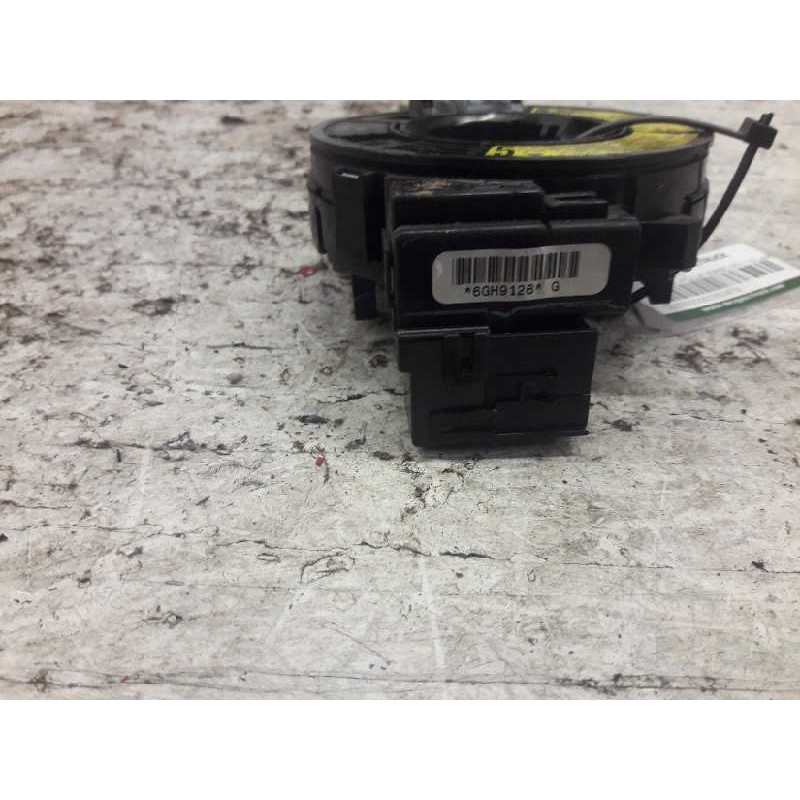 Recambio de anillo airbag para toyota corolla verso (r1) 1.8 luna referencia OEM IAM 3
