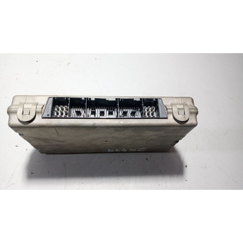 Recambio de modulo electronico para daf serie xf105.510 12.9 diesel referencia OEM IAM 1639082  version 1.0 - Rojo 2