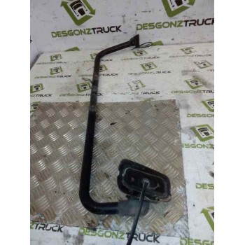 Recambio de brazo retrovisor izquierdo para daf serie 95 xf .xxx 12.6 diesel referencia OEM IAM   