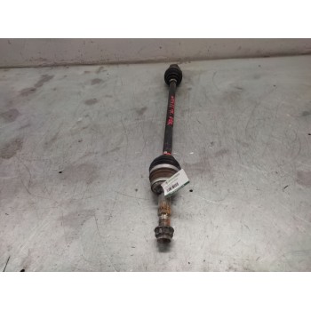 Recambio de transmision trasera derecha para toyota rav 4 (a3) luna referencia OEM IAM   