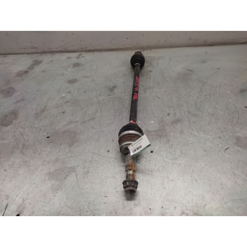 Recambio de transmision trasera derecha para toyota rav 4 (a3) luna referencia OEM IAM - Plata 3