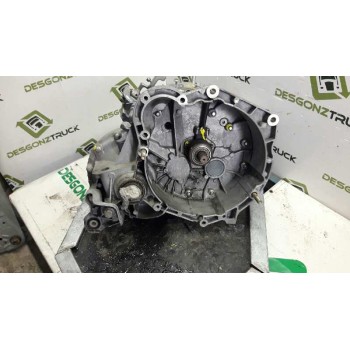 Recambio de caja cambios para fiat stilo (192) 1.9 jtd 115 referencia OEM IAM 9980819690  