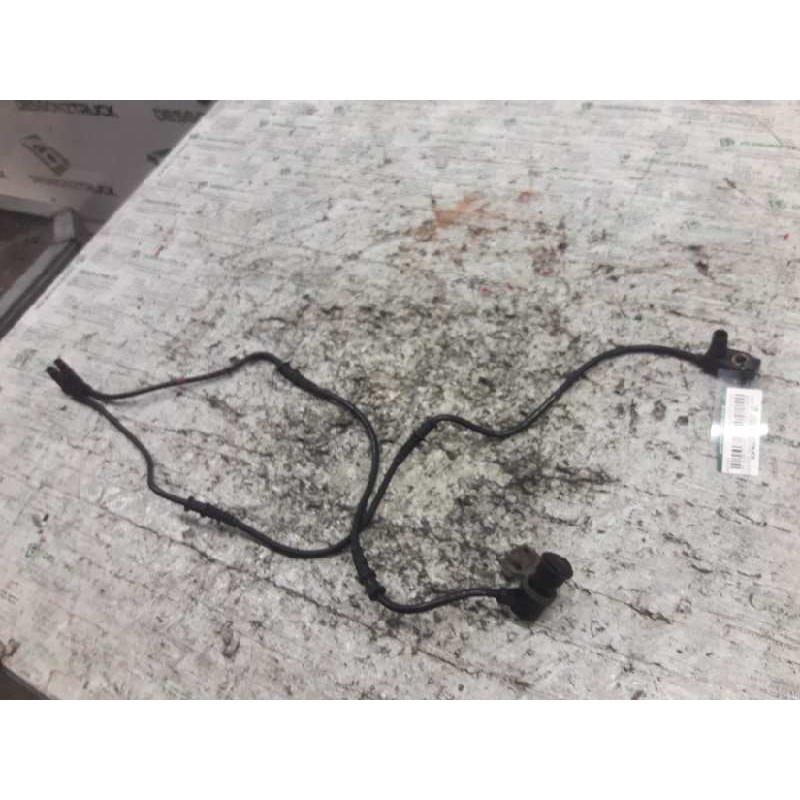 Recambio de captador abs delantero izquierdo para mercedes-benz clase e (w210) berlina diesel 220 cdi (210.006) referencia OEM I 3