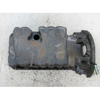 Recambio de carter para mercedes-benz vito kombi 4x4 (639) 111 cdi 4x4 extralang (639.705) referencia OEM IAM R6110140202  