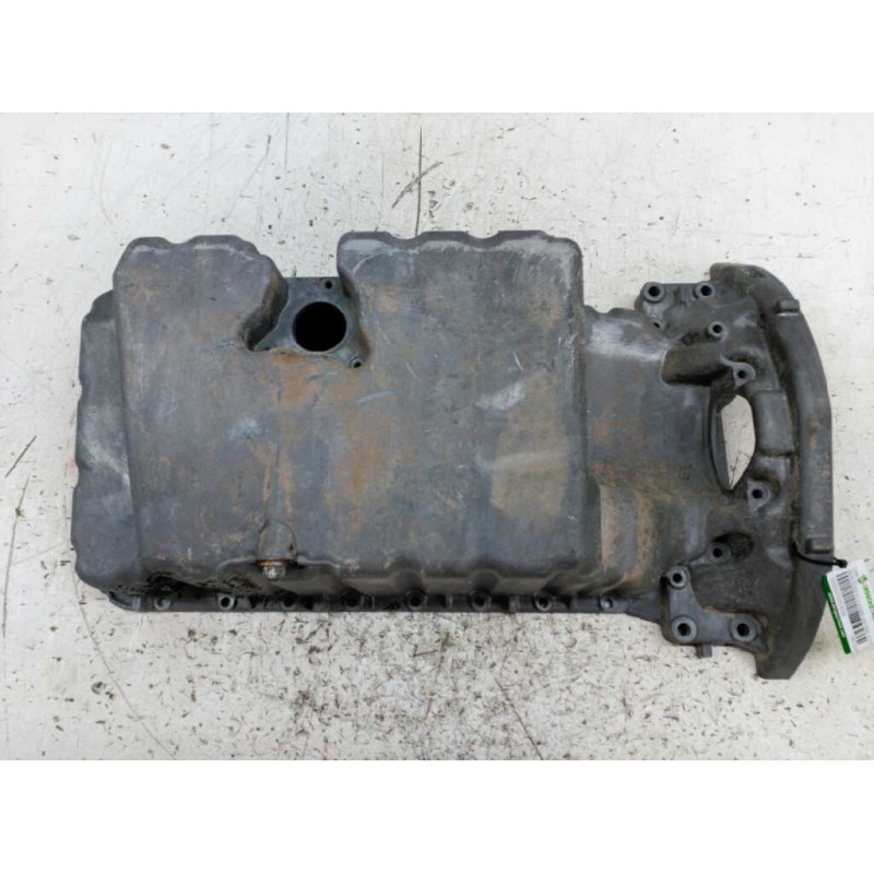 Recambio de carter para mercedes-benz vito kombi 4x4 (639) 111 cdi 4x4 extralang (639.705) referencia OEM IAM R6110140202 3