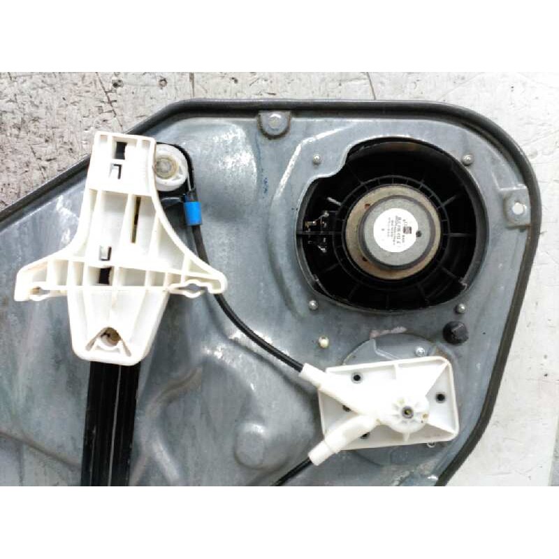 Recambio de elevalunas trasero izquierdo para seat ibiza (6l1) cool referencia OEM IAM 6L4839755D 4