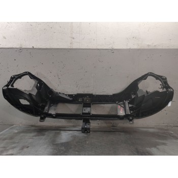 Recambio de panel frontal para opel movano (2004 =>) furgón corto l1h1 2.8t referencia OEM IAM   