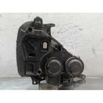 Recambio de faro izquierdo para peugeot expert tepee (vf3x_) 2.0 hdi 120 referencia OEM IAM 1401368180  