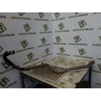 Recambio de tubos intarder para iveco stralis (as) fsa t / fp lt 4x2 gran espacio referencia OEM IAM   