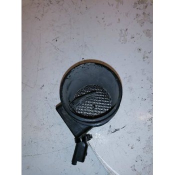 Recambio de caudalimetro para peugeot partner (s1) 1.9 diesel referencia OEM IAM 9628336380 5WK9623 5 PINS