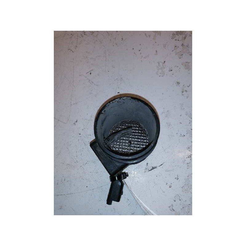 Recambio de caudalimetro para peugeot partner (s1) 1.9 diesel referencia OEM IAM 9628336380 5WK9623 5 PINS 2