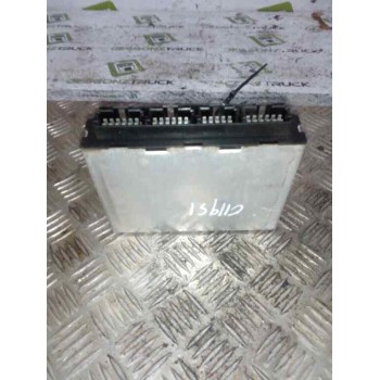 Recambio de modulo electronico para man tg - a 18.xxx fg / bb   (e3/e4) xlx referencia OEM IAM 81258057032 461470001032 