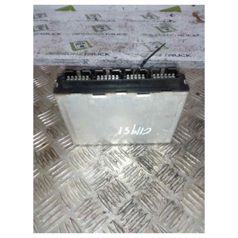 Recambio de modulo electronico para man tg - a 18.480 fg / bb (e3/e4) xlx referencia OEM IAM 81258057032 461470001032 - Blanco 3