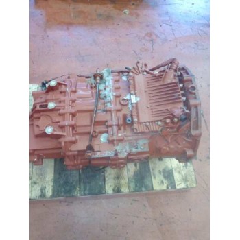 Recambio de caja cambios para iveco trucks stralis ad 190s43 referencia OEM IAM 16AS2601 1328030030 00001458