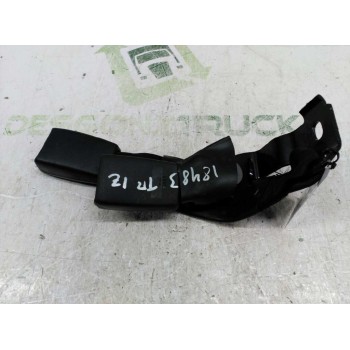 ENGANCHE DE CINTURON TRASERO IZQUIERDO 5711805020 
