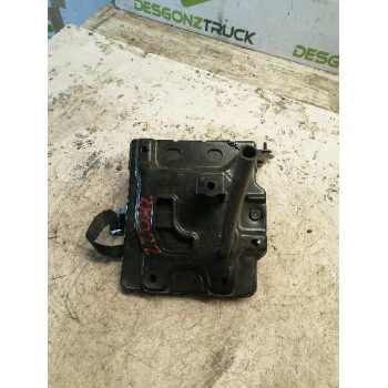 Recambio de soporte bateria para ford ka (ccu) titanium referencia OEM IAM   